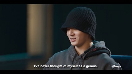 Jung Kook: I Am Still The Original - S01 Trailer (English Subs) HD