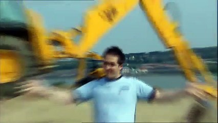 Boogie Beebies - English - Full Episodes - Dig It