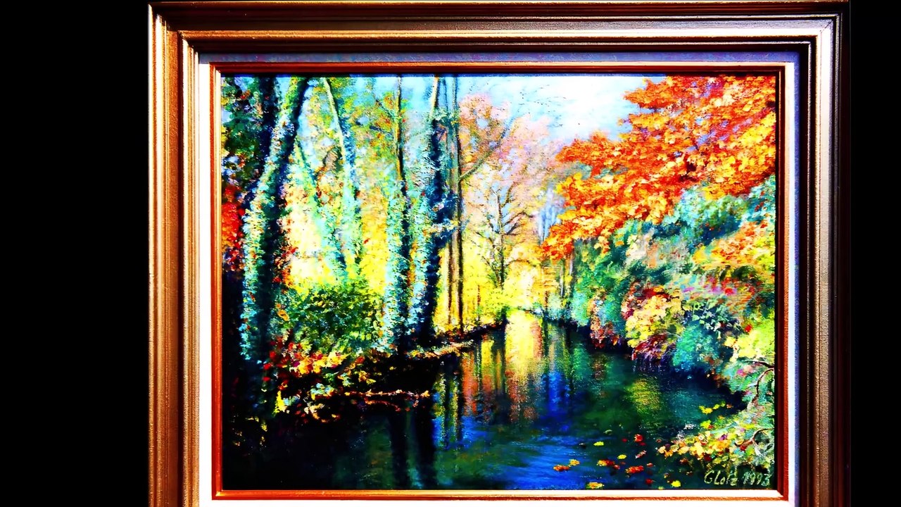 #AutomneDorè13 ,
