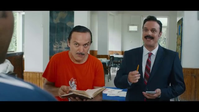 Geniş Aile 4 - Cevahir & Ulvi - Fragman