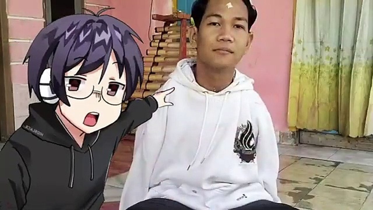 Gatau, Pusing Gw