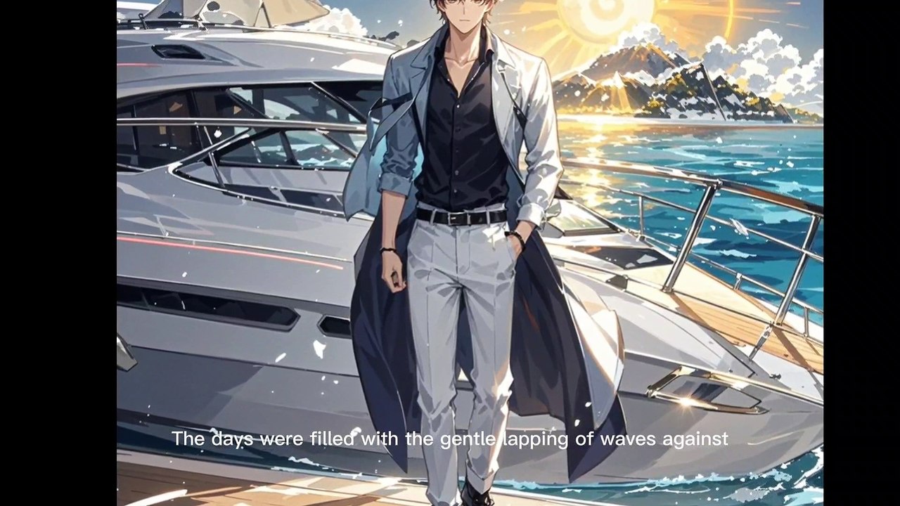 The Journey of Solitude Anime
