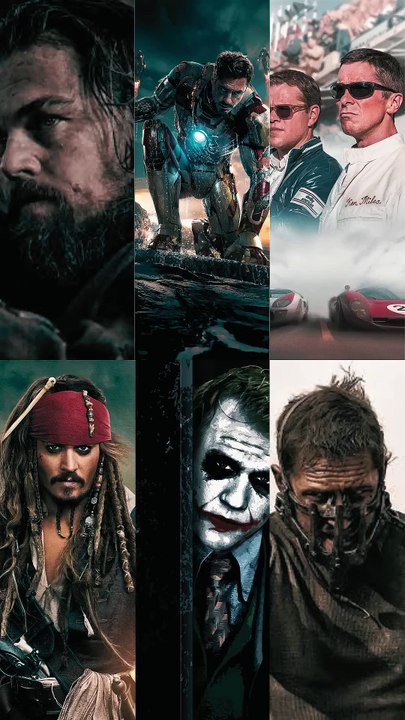 8 GANGSTER MOVIES YOU SHOULD WATCH BEFORE YOU DIE