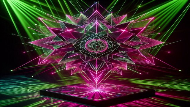 Best Of Acid Techno Music Mix 2024 December Part 2