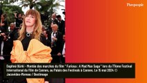 Daphné bürki déchaînée ! l animatrice célèbre la rentrée de france télé avec ses copains stars (photos)