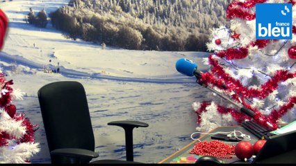 03/12/2024 - ICI Matin France Bleu Elsass en vidéo