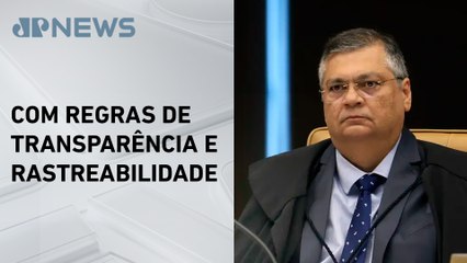 Flávio Dino libera pagamento de emendas parlamentares