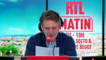 "Mettre un gouvernement qui n'a pas la majorité au parlement, c'est comme faire rentrer une biche dans une cage de lions..."