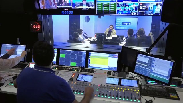 Cyril Hanouna appelle en direct Manon Aubry après ses propos sur TPMP