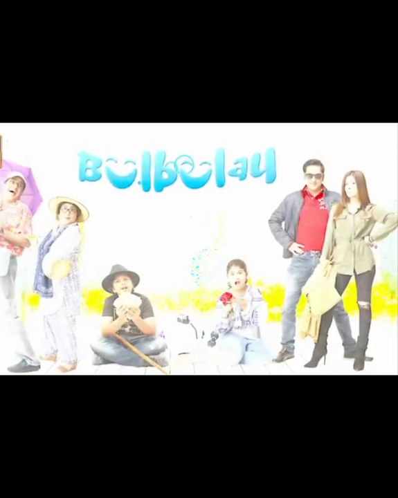 Bulbulay Season 2 Full Episode 279 Comedy Darama