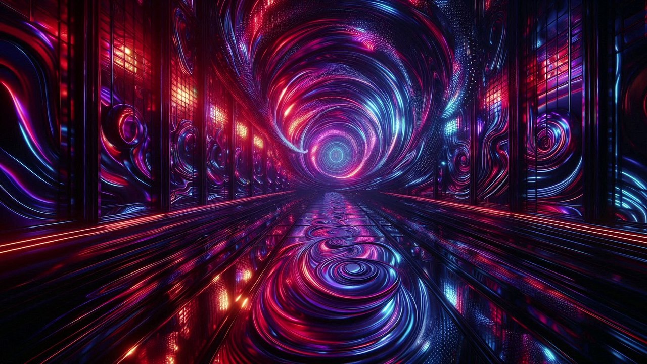 Best Of Hardtechno Hardtrance Music Mix 2024 December Part  2