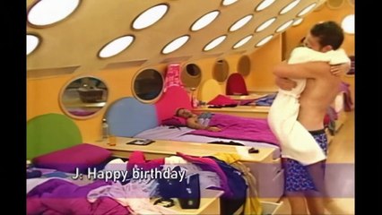 072-Big Brother Australia Season 03, Day 47a,Daily Show, Thursday, 12 June 2003