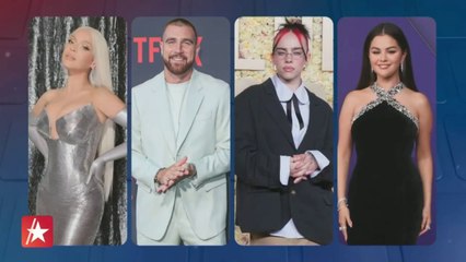 Selena Gomez-Access Hollywood-3 Octobre 2024