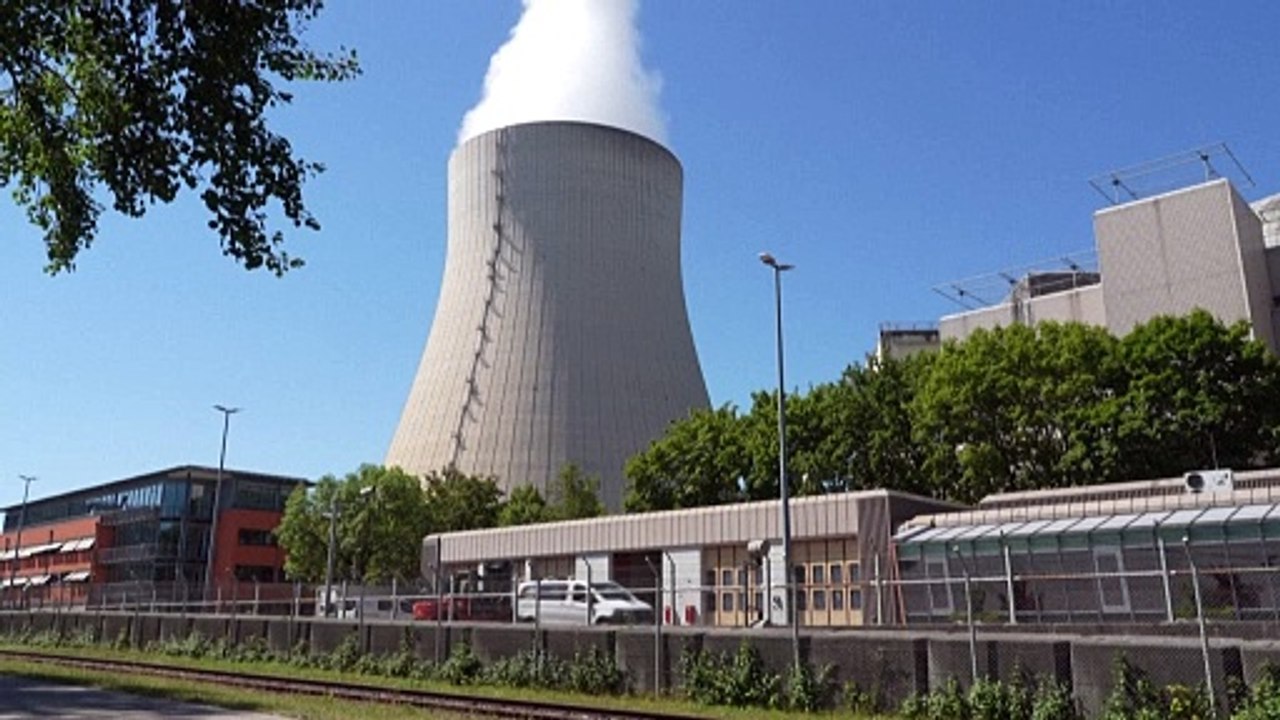 EnBW-Manager: Reaktivierung von Atomkraftwerken ist ausgeschlossen