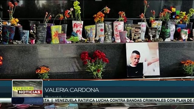 Congresistas del partido de derecha en Colombia cuestionan la existencia de casos falsos positivos