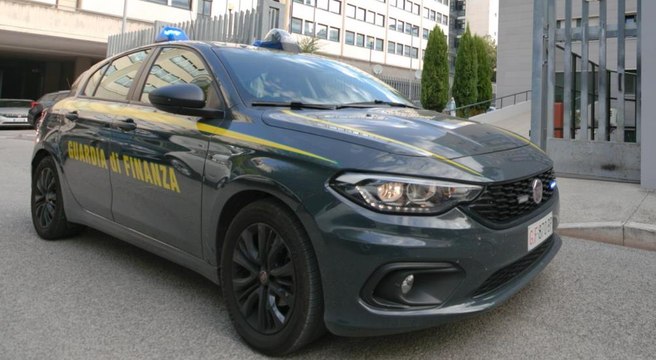 Bancarotta fraudolenta e riciclaggio: sequestri per 17 milioni, ci sono anche tre supermercati (03.12.24)