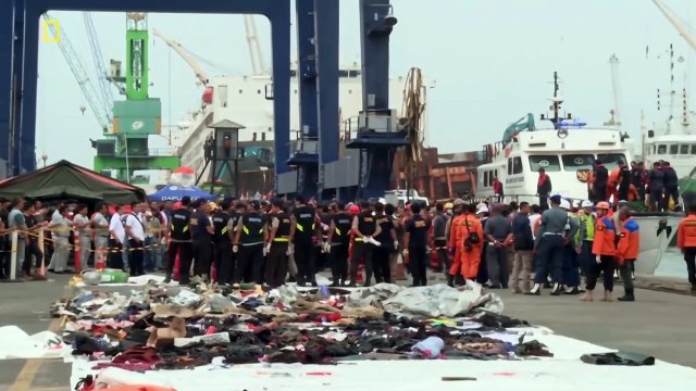 Mayday Desastres Aéreos - T24E10 - Instrucao Mortal - Ethiopian Airlines 302