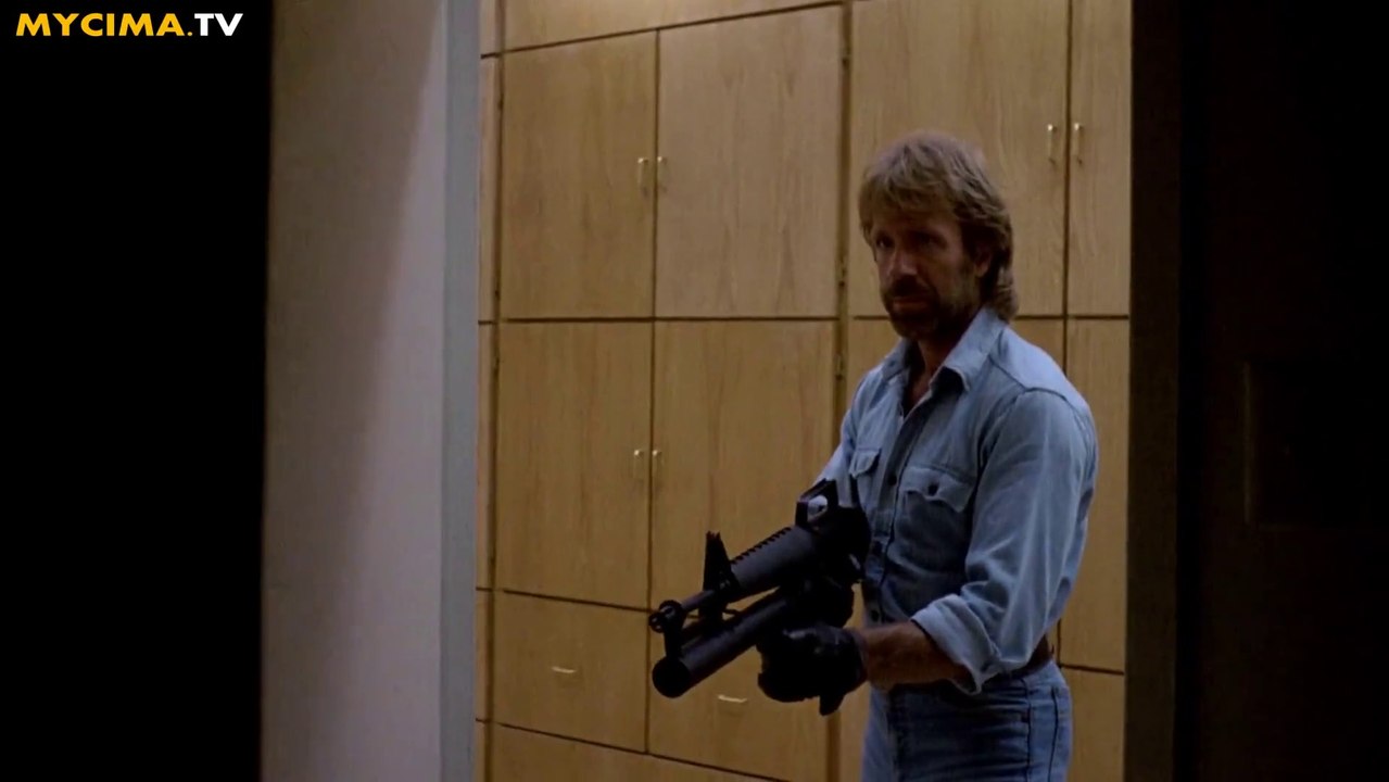 Full HD  مترجم بجودة " Invasion U.S.A". (1985) Chuck Norris  فيلم