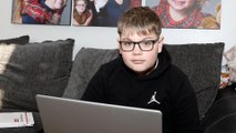 Boy facing two hour bus trip after being turned away from every school in town