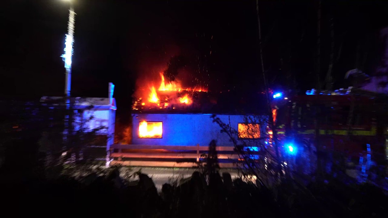 Watten fire December 2, 2024