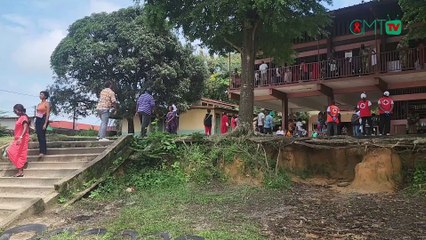 [#Reportage] Référendum 2024 : premier scrutin sans recours en annulation