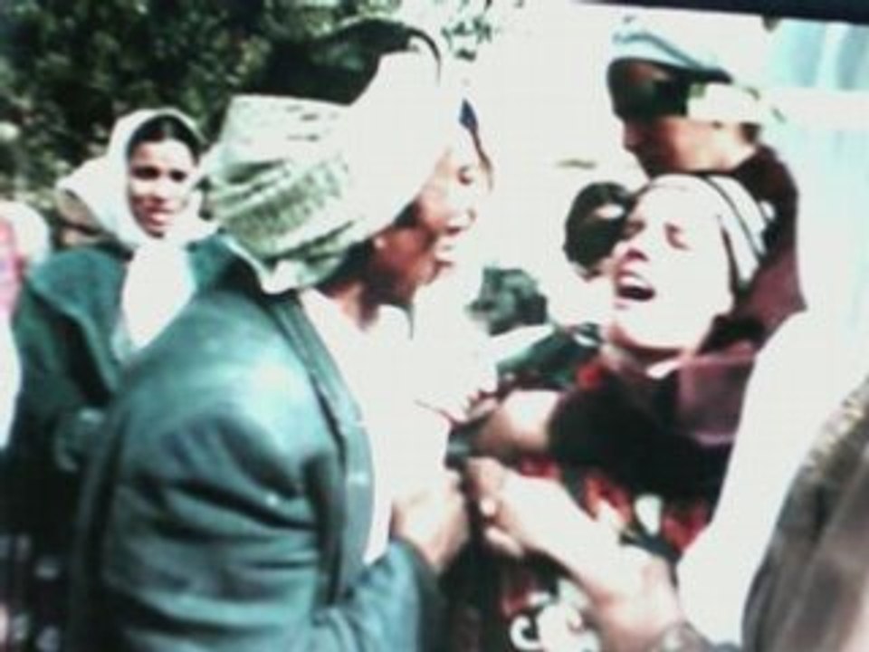 algerie