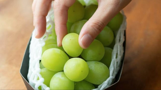 La Fruta Que Puede Reducir La Presión Arterial Y Desintoxicar El Hígado