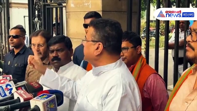 ‘খাবার বন্ধ কেন আরও অনেক কিছু করবো’ শুভেন্দুর তীব্র হুঙ্কার, দেখুন কী বললেন