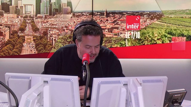 Angelina Woreth, comédienne pour la grande fresque « Leurs enfants après eux » - Nouvelles têtes