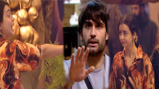 Bigg Boss 18: Vivian D Sena ने Chahat की National TV पर की Insult, कहा तू सबसे ज्याद घटिया हैं !