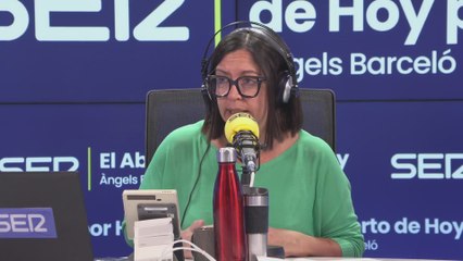 "Yo no había vivido nunca una situación como esta": la radiografía de Gonzalo Velasco de la universidad en Madrid
