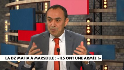 Karim Maloum : «Les délinquants ont pris le pouvoir depuis une trentaine d’années»