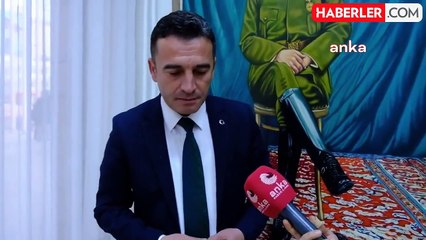 Sivrihisar Belediye Başkanı Dökmeci: "Sivrihisar Çiçekler Açtı. Önümüzdeki Dönemde de Neler Olacağını Tüm Hemşehrilerimiz Görecekler"