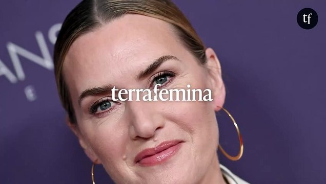 Il lui faut une robe deux tailles plus grande ! : Kate Winslet se souvient les larmes aux yeux des pires remarques sexistes