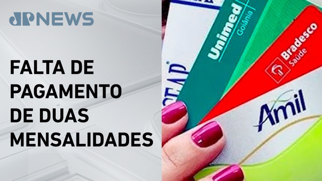 ANS anuncia novas regras para cancelar planos de saúde