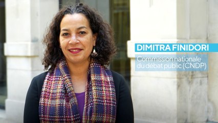 La Minute Info - Épisode 2 : Comment se décide un débat public ?