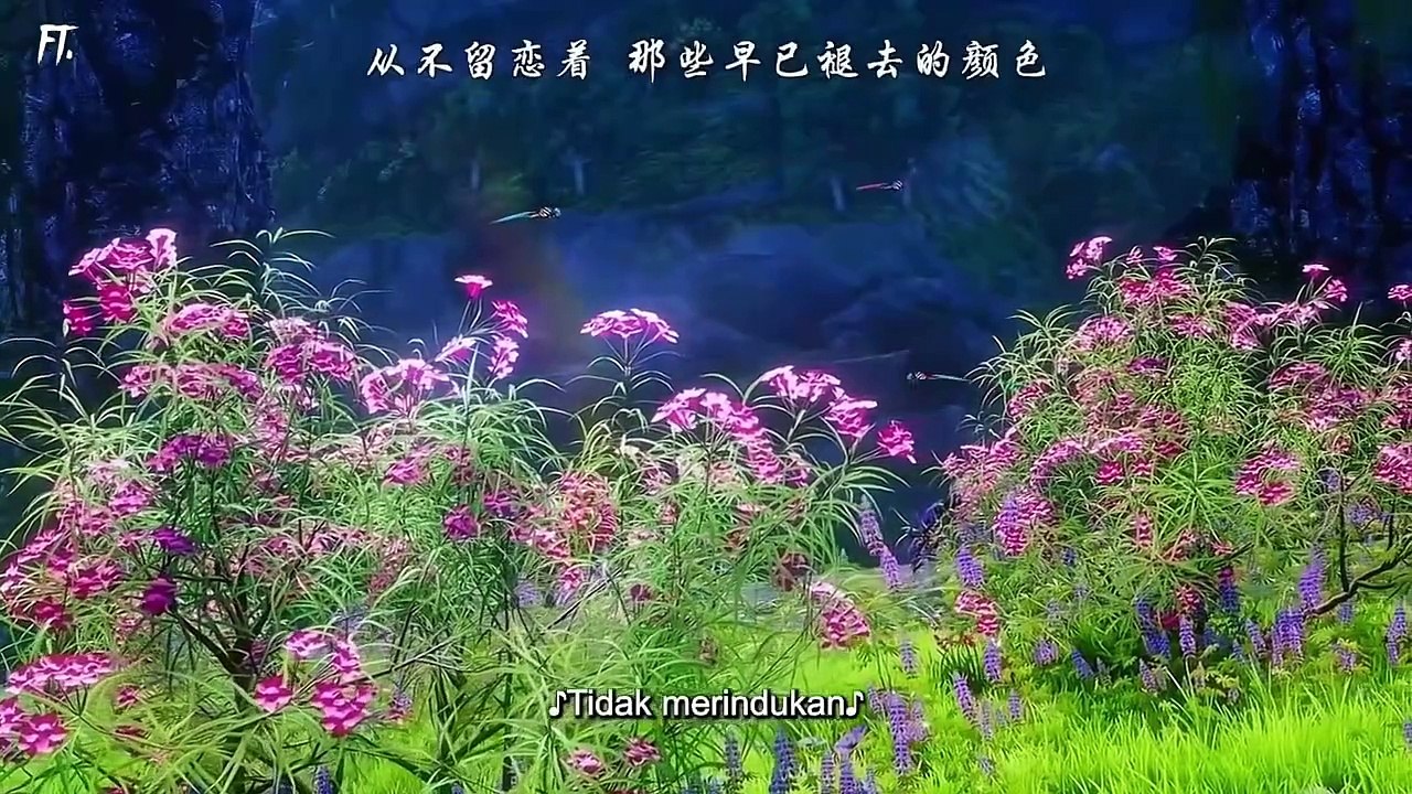 Btth s5 episode 63-64 full HD