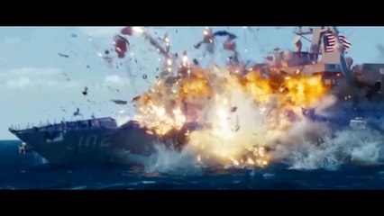 Aquaman 3 (2025) - First Trailer | Joson Momoa, Amber Heard