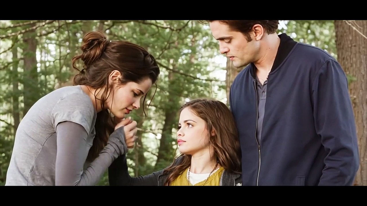 The Twilight Saga 6 | MOVIE | TRAILER | MOVIE TRAILER | HORROR MOVIE