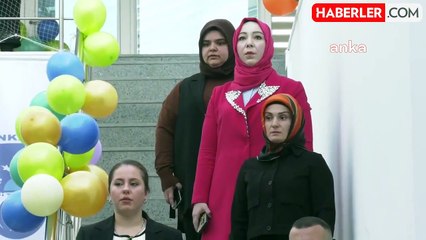 Mansur Yavaş: "Türkiye'de İlk Defa Görme Engelliler Müzesini Yakında Hayata Geçireceğiz"