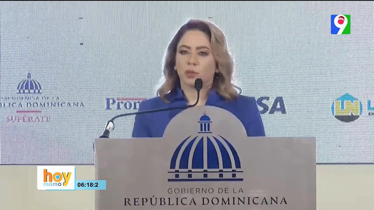 ¡Polémica! Leonel Fernández en listado de Bono Navideño | Hoy Mismo