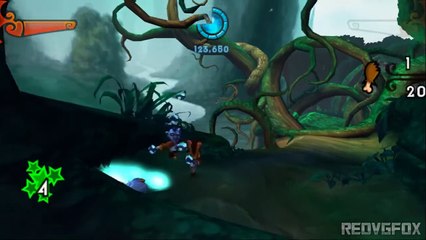 CRASH OF THE TITANS [ITA] - Episodio 5; Emergenza Ambientale