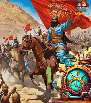 Rassismus in der Geschichte 👨👩👨🏿👩🏿👨‍👩‍👦. Hat der Islam Rassismus unterstützt? ?