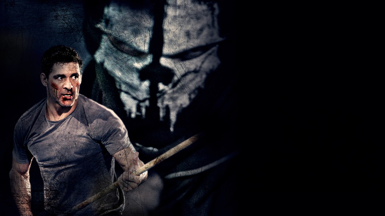 Life After Fighting Trailer DF