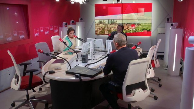 Jean-Charles de Castelbajac, créateur des vêtements pour la réouverture de Notre-Dame de Paris