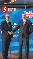 CPTPP: Malaysia-UK FTA will boost trade and investment, says MITI