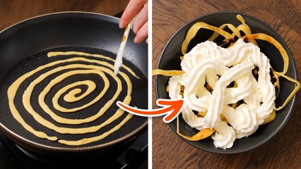 Viral Cooking Hacks You Need to Try Now! 🔥