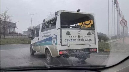 Annesinin emzirirken uyuyup üzerine yattığı 40 günlük bebek hayatını kaybetti