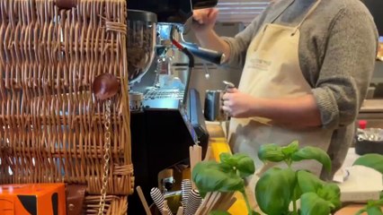 New Willow Tree coffee shop opens at Ashbrooke Sports Ground