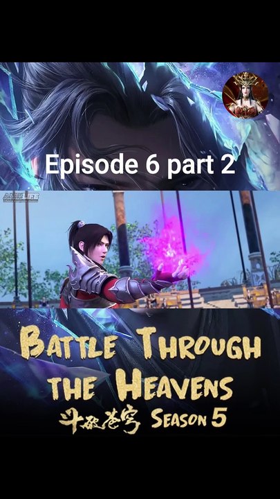 BTTH S5 Episode 6 Part 2